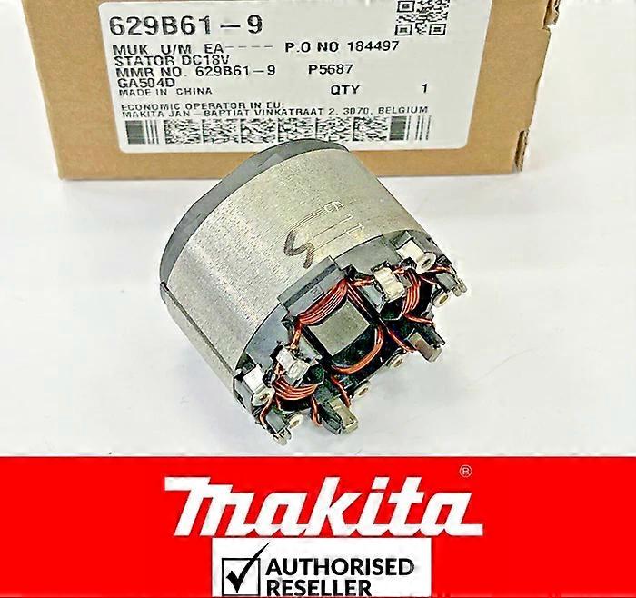 ESTATOR ORIGINAL para molinillo DGA504/505/506