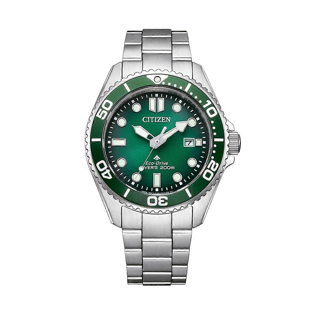 CITIZEN WATCHES BN0269-50W