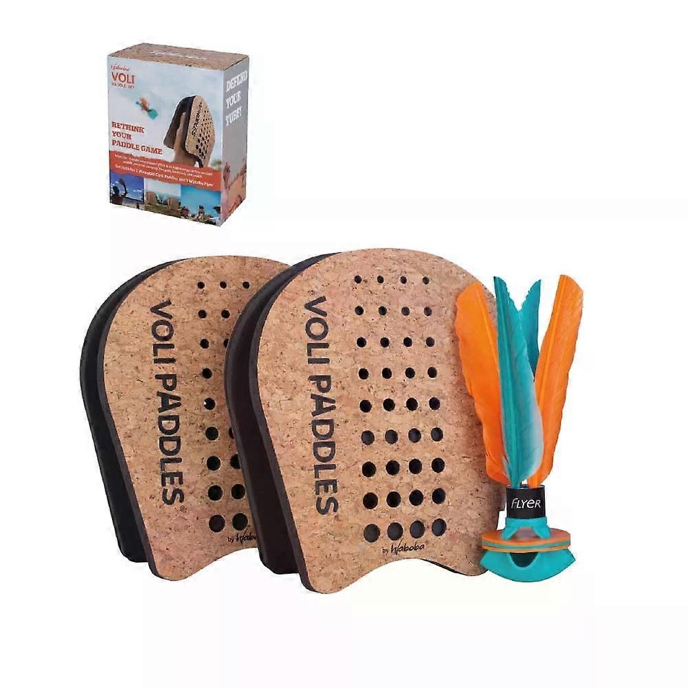 Waboba Paddle Set Flights