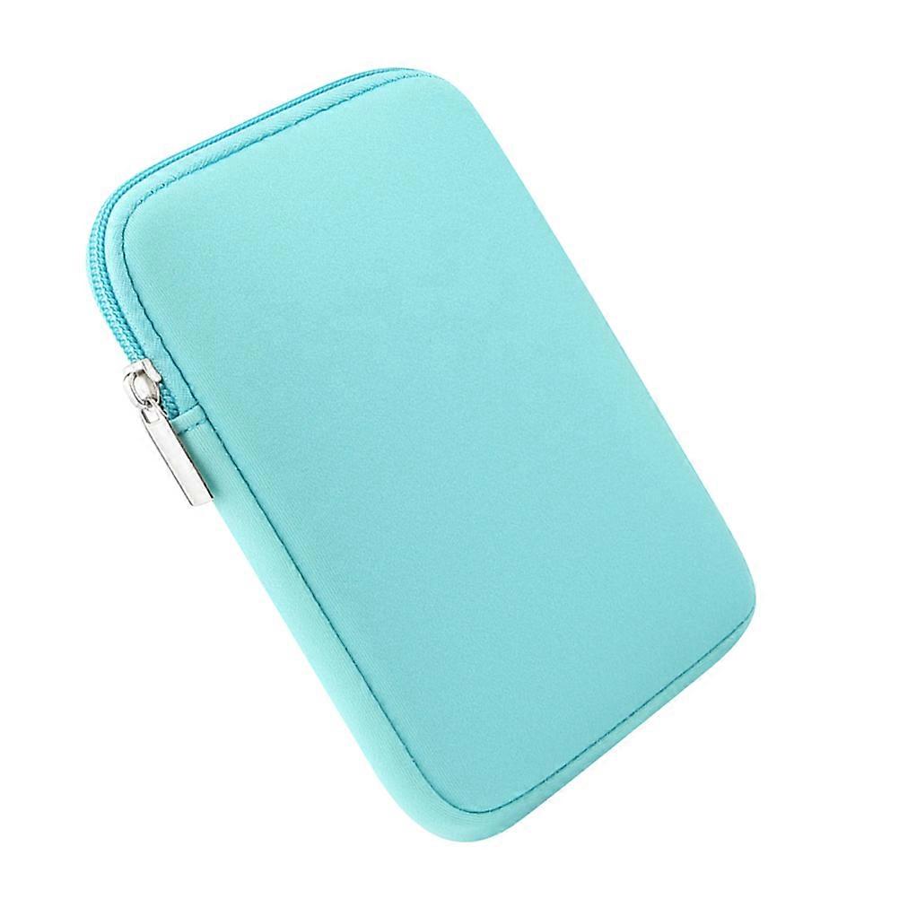 Ebook Reader Case Compatible for Paperwhite 3 E-reader Carrying Case Ebook Protective Sleeve