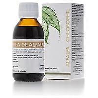 Alfalfa Chlorophyll 120 ml
