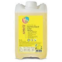 Color liquid detergent 5 L