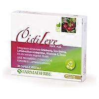 Cistileve Forte Plus 30 capsules