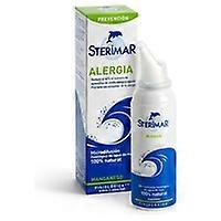 Sterimar Manganese 100 ml