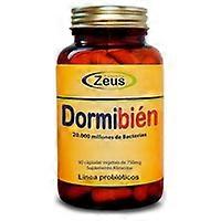 I slept well 90 vegetable capsules