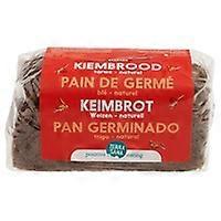 Sprouted wheat bread 400 g