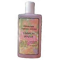 Young vegan tonic 200 ml