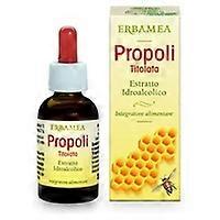 Propolis titrated hydroalcoholic extract 30 ml
