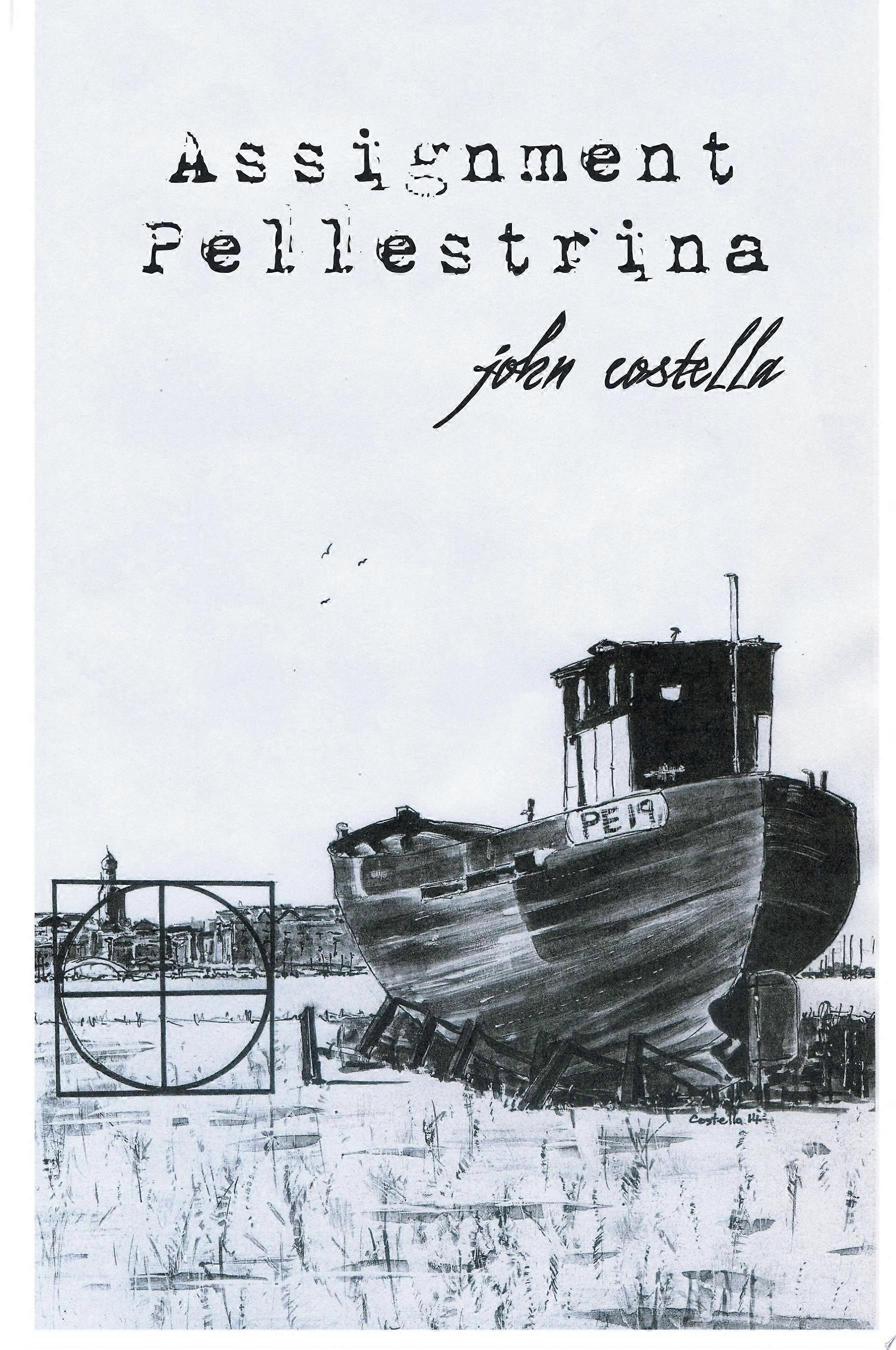 Assignment pellestrina