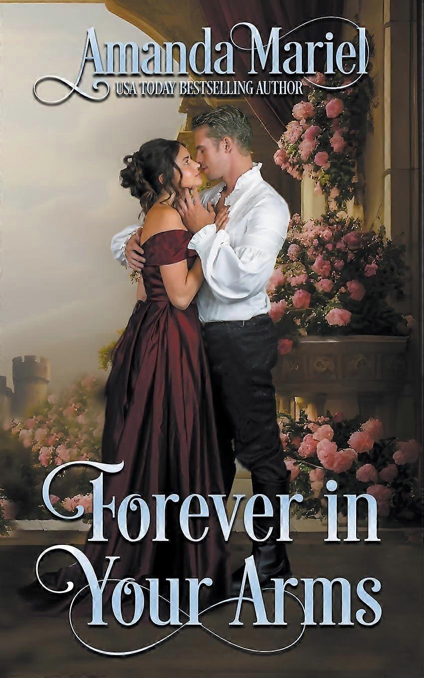 Forever in your arms