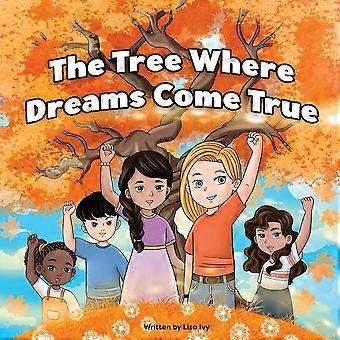 The tree where dreams come true