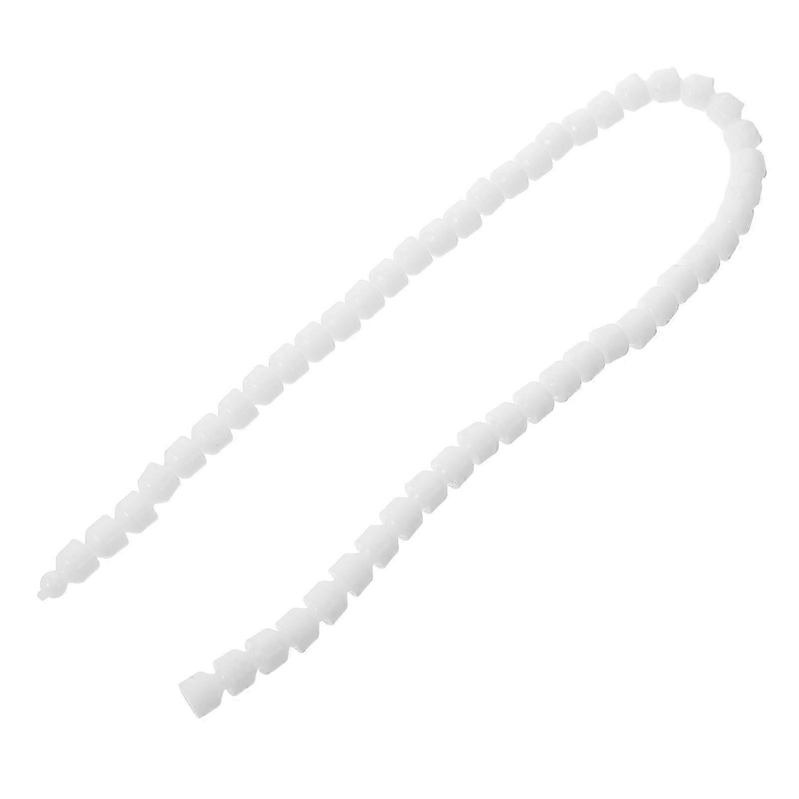 Adjustable Doll Skeleton Frame for Puppets with Movable Plastic Armature