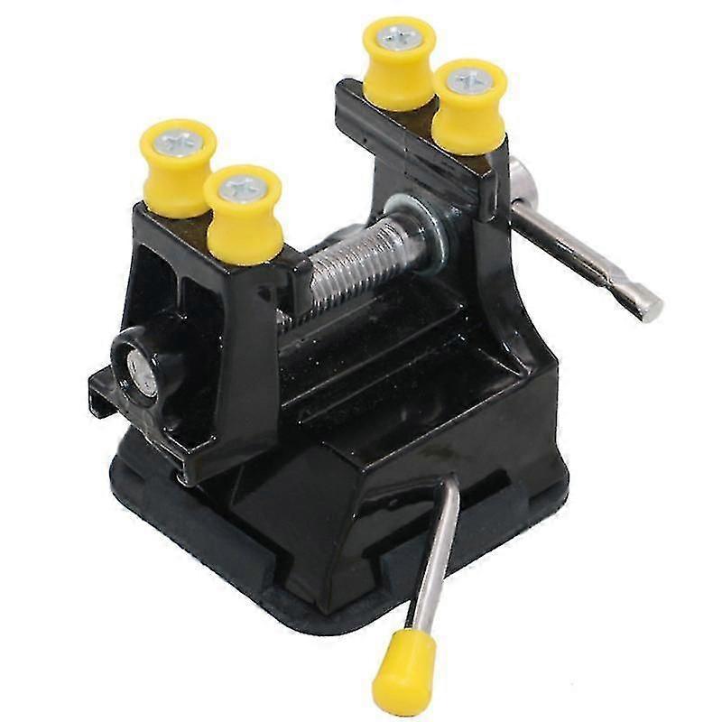 1pcs Storage Hooks, Table Vise Clamp