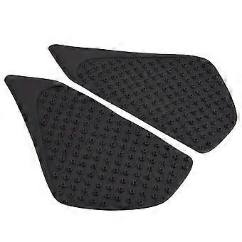 Gas Tank Traction Side Pad Anti Slip Knee Grip Protector Fits for Honda CBR1000RR 2004-2007