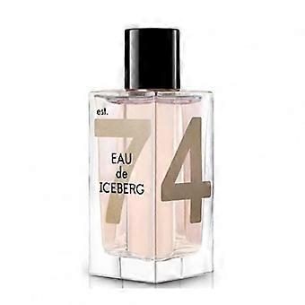 Iceberg Eau de Iceberg, Jasmin Eau de Toilette, spray, 100 ml.