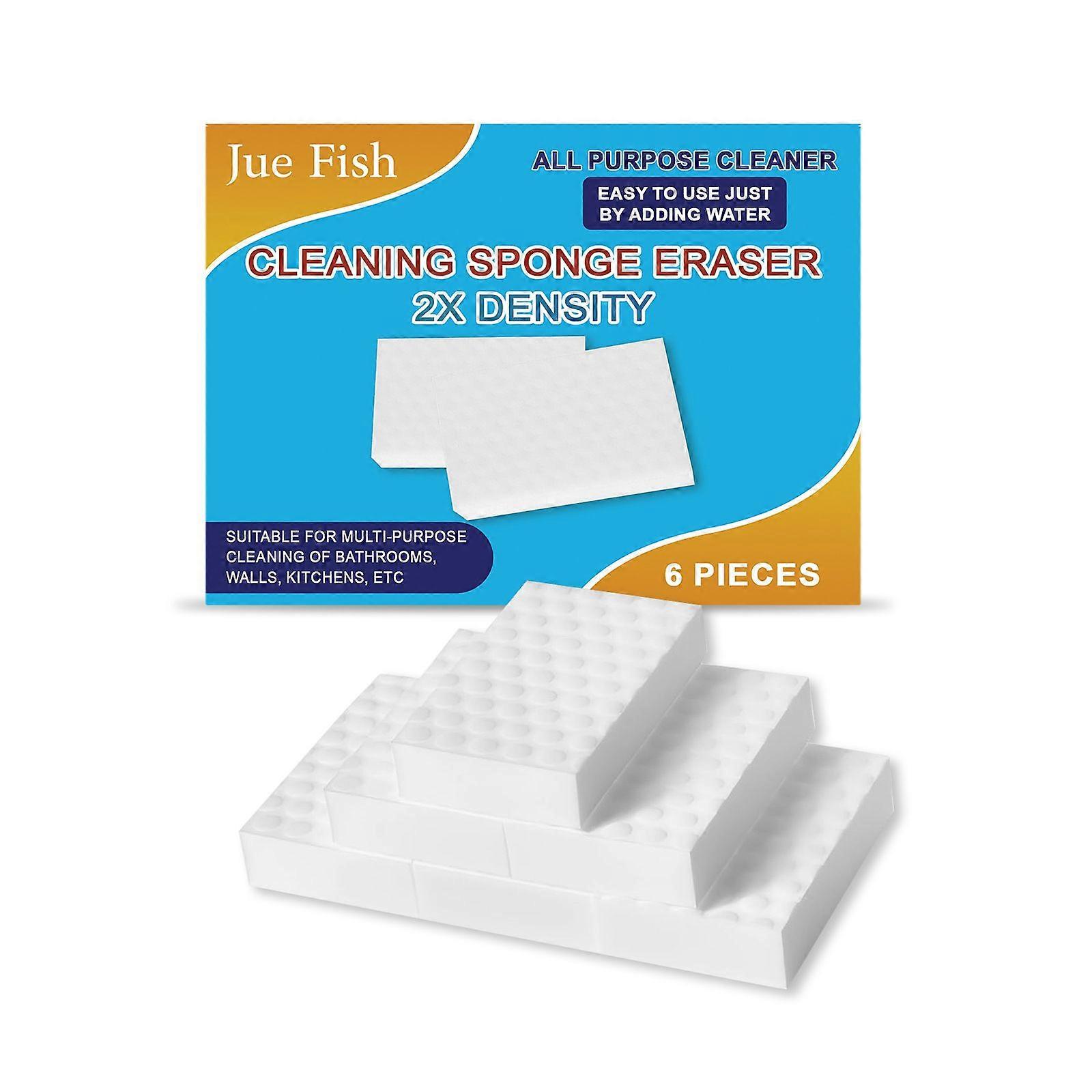JUE FISH Surface Manipulation Tool | Open-Cell Polymer Matrix
