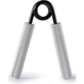 1 Pack Hand Grip Exerciser Strengthener, Resistance Levels 100 Lbs, Grip Strength Trainer, Non-Slip Gripper, Heavy Duty Grip Enhancer with Gift Box, P