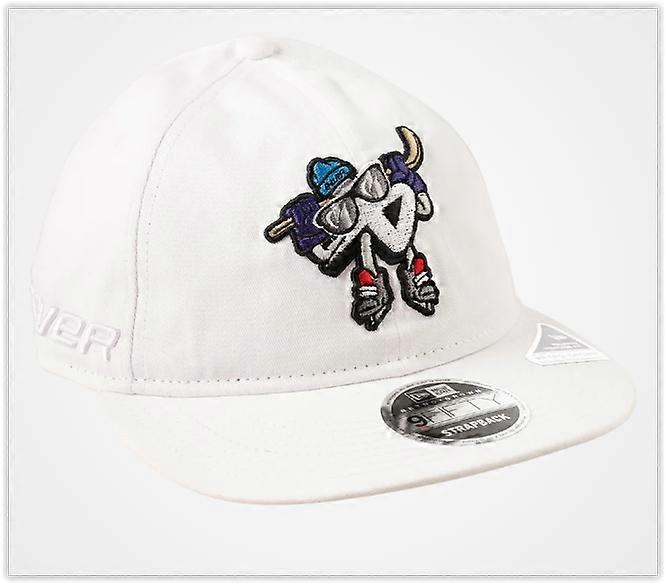BAUER NEW ERA RETRO 9FIFTY