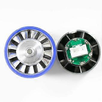 High-Speed DC Brushless Hair Dryer Motor, 220V, 110000 RPM for  Blower Use