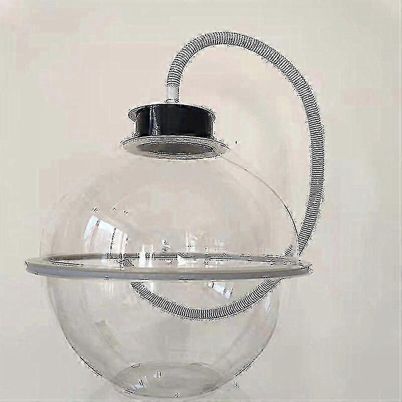 Balloon Stuffing Machine and Expander Set for Party Stuffed Balloons Accessories