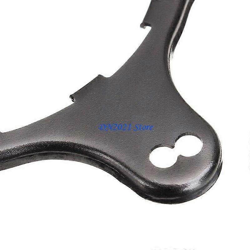 AM4 CPU Cooler Bracket with Secure Round Clamp Design for Quick Installation(China Mainland)