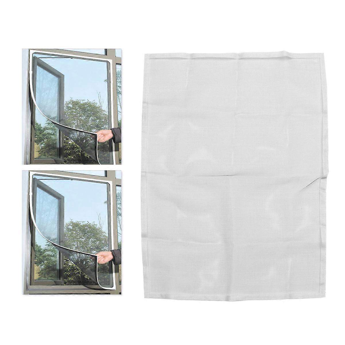Grill Screen Cover Window Mesh Netting with