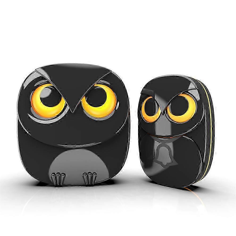 Driveway Alarm Long Range Wireless Motion Sensor Detector, Security Alert System