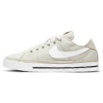 Nike Court Legacy Canvas Light Bone Women's CZ0294-002