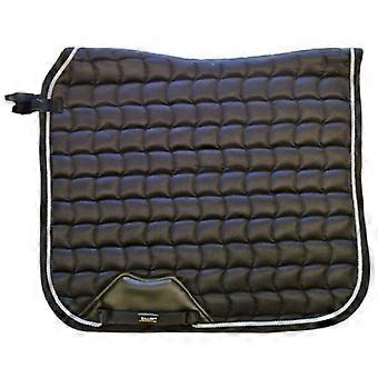 Gallop Logo Quilted Horse Dressage Saddlepad