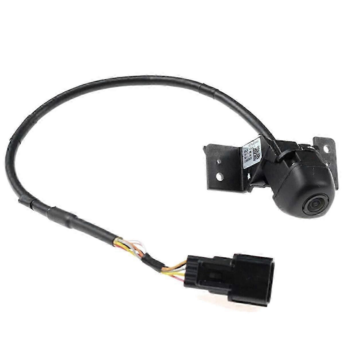 Hyundai Tucson 3 backup camera 2016-2018