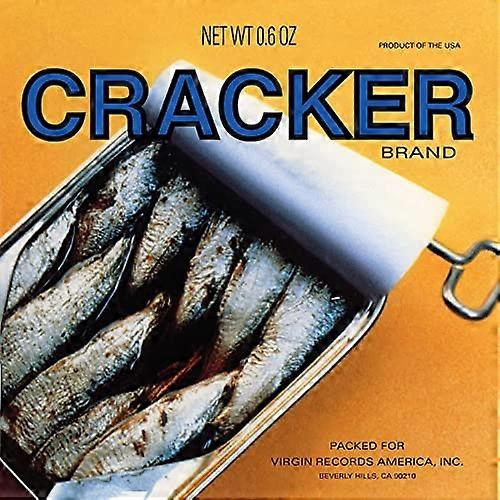 Cracker - Cracker [180 gm LP Black Vinyl] [VINYL]