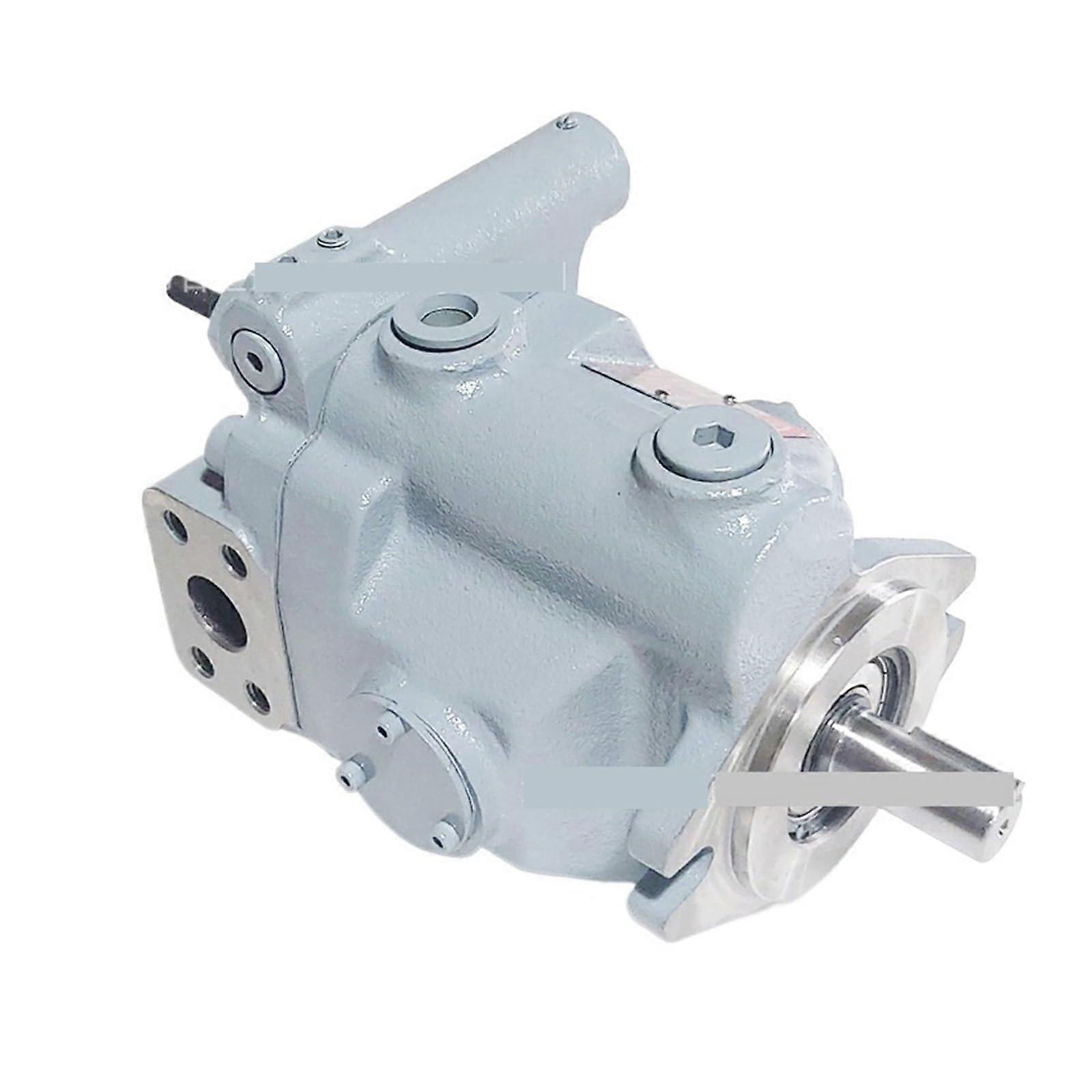 VB2VF8A5A Industrial Plunger Pump with Precise Flow Control and  Pressure Output