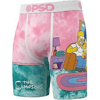 at Home PSD Boxer Briefs