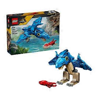 Lego Jurassic World 77977 Baby Dinosaur Pteranodon Set