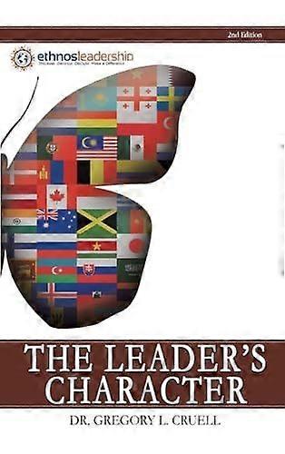 The leader's character