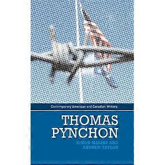Thomas Pynchon - Simon Malpas - Paperback - English Book - Business, Finance & Law