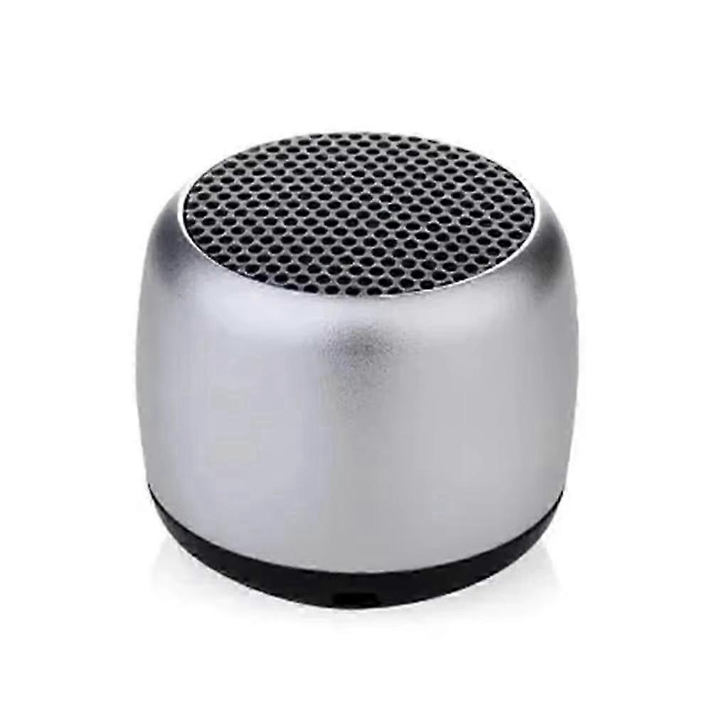 Bluetooth Speaker,Powered Mini Subwoofer with 3D Surround Sound,B