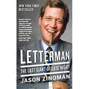 Letterman