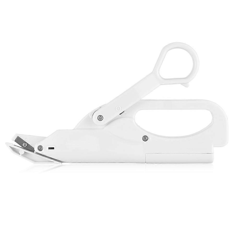 Portable Powerful Cordless Electric Scissors For Crafting Scrapbooking