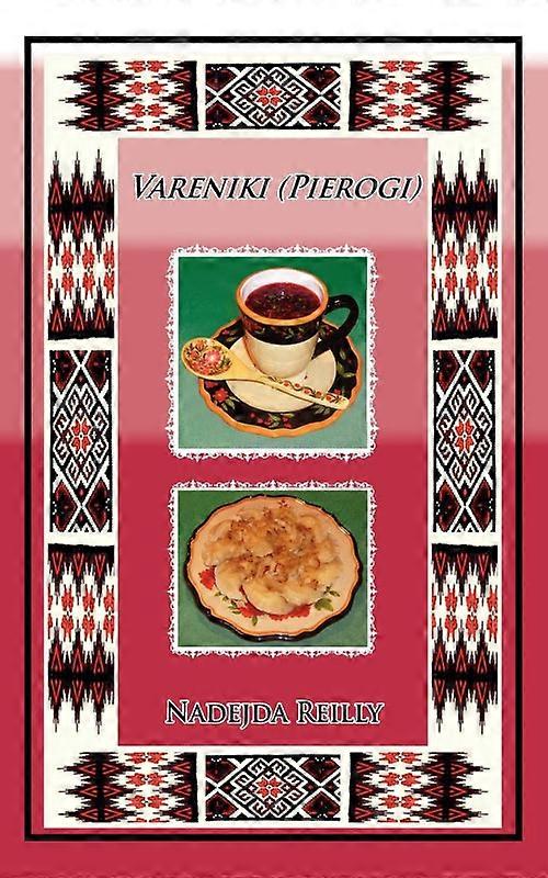 Vareniki Pierogi