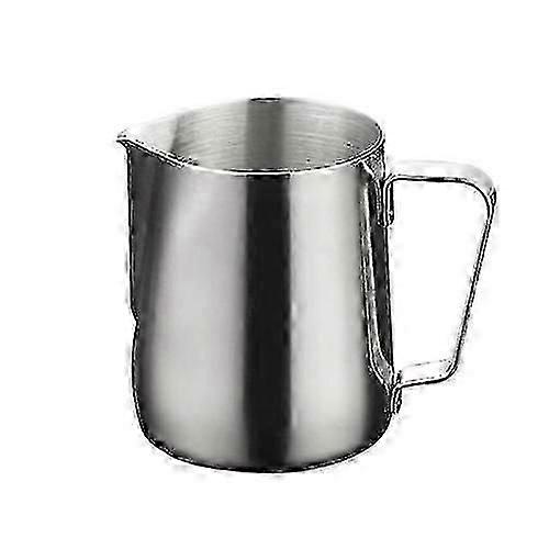 Frothing Pitcher Stainless Steel Frothing Cup