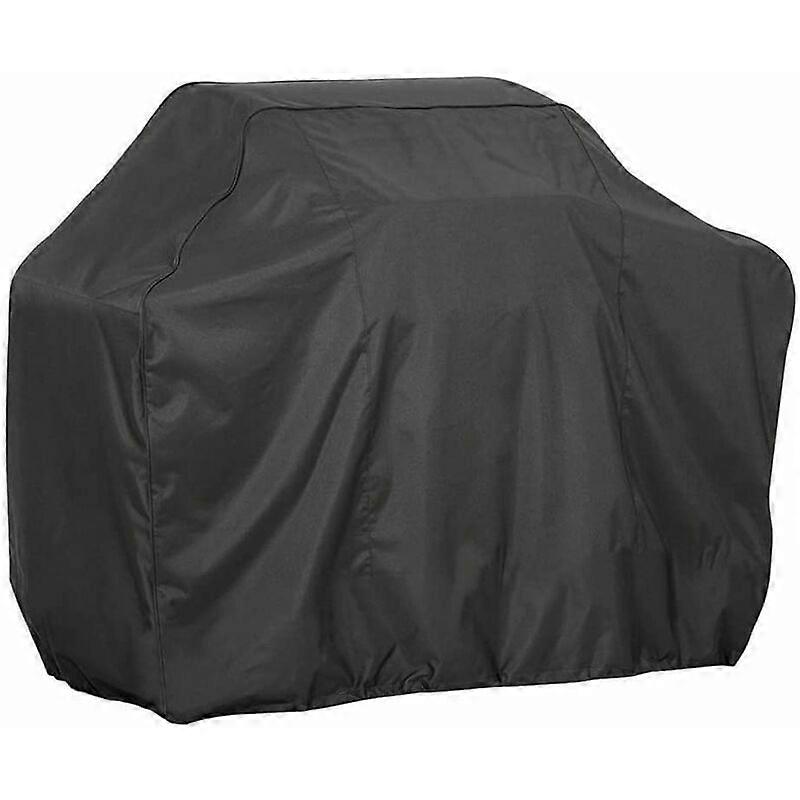 Waterproof UV-Resistant Extra-Large Grill Cover