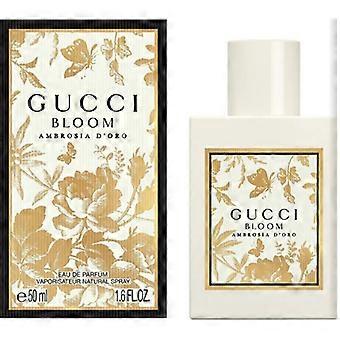 Bloom Ambrosia D´Oro EDP 50ml