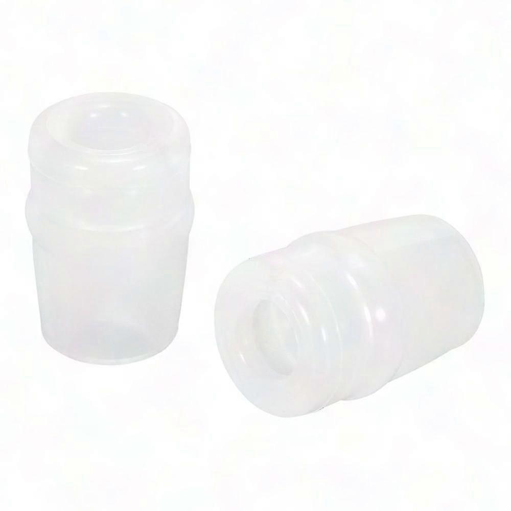 2 Pcs Hydration Bladder Bite Valve Nozzle for Hydration Pack Accessories