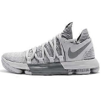 Nike Kd 10 Ep 'Wolf Grey' 897816-007