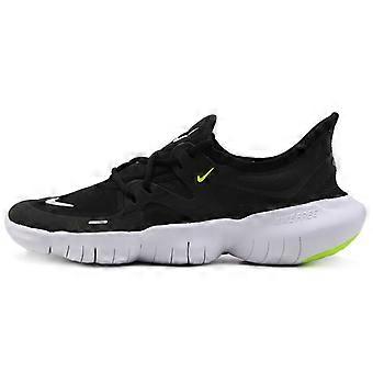 Nike Free RN 5.0 Volt Damenschuh AQ1316-003