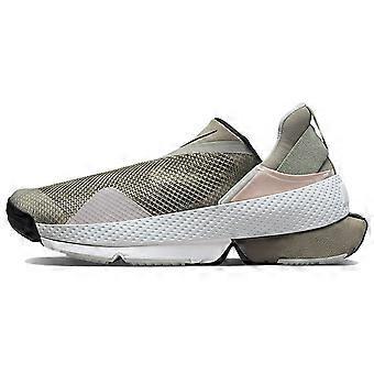 Nike Go FlyEase Fabric Cushioning Slip Resistant Abrasion Resistant Breathable Coverage Lightweight CW5883-300