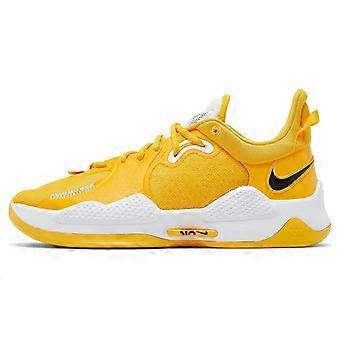 Nike Pg 5 Tb 'Amarelo' DM5045-702