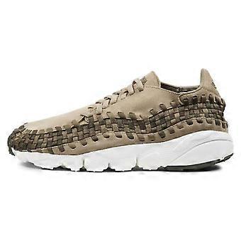 Nike Air Footscape Woven NM Suede Demping Antislip Slijtvast 875797-200