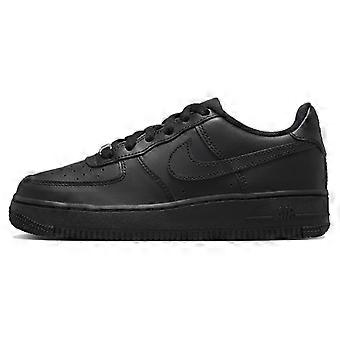Nike Air Force 1 Low Trippel Svart GS FV5951-001